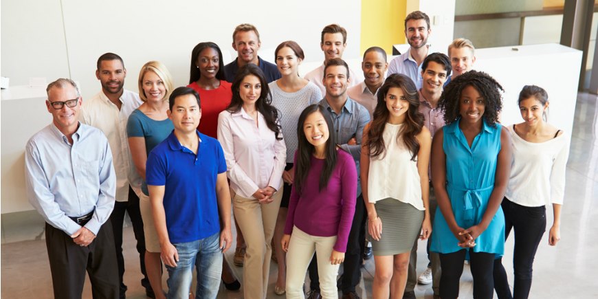 How Do Small Businesses Keep Key Employees?